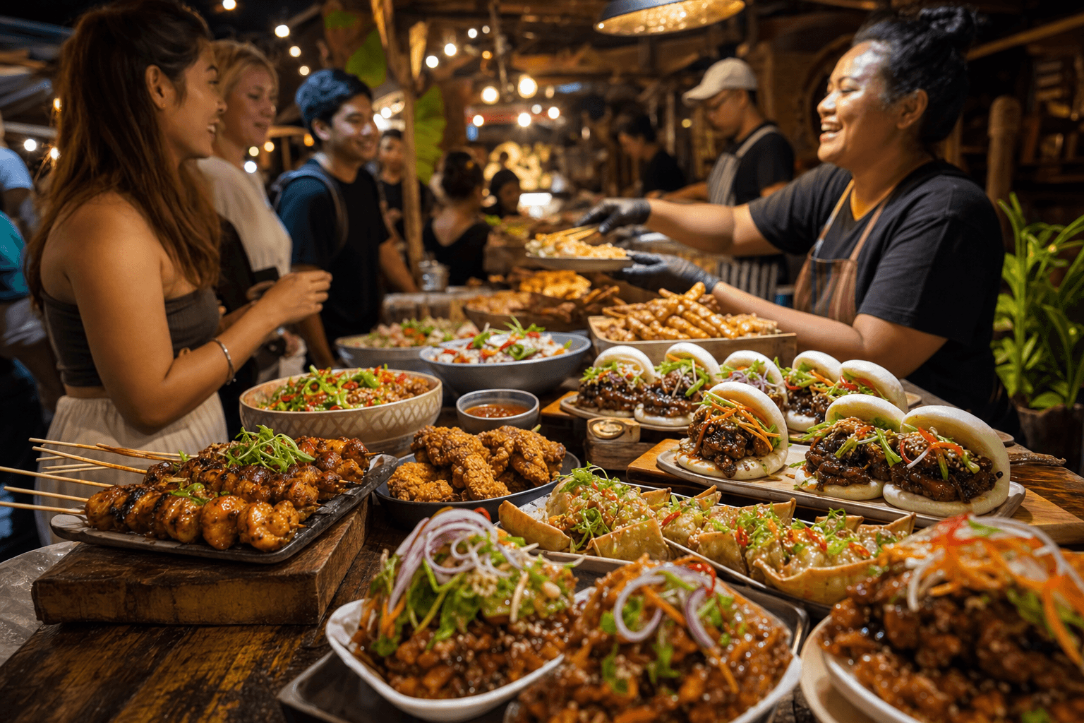 Accessibility at Peddler Market: What Food Vendors Need to Know