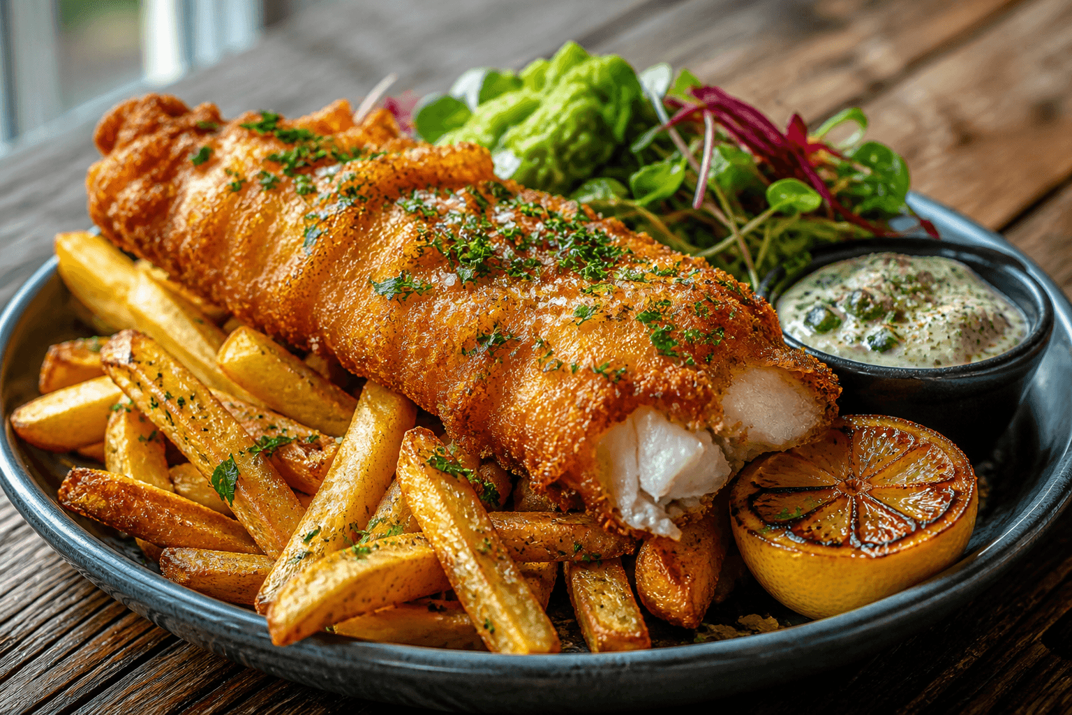 British Street Food Awards: A Golden Opportunity for Mobile Food Operators