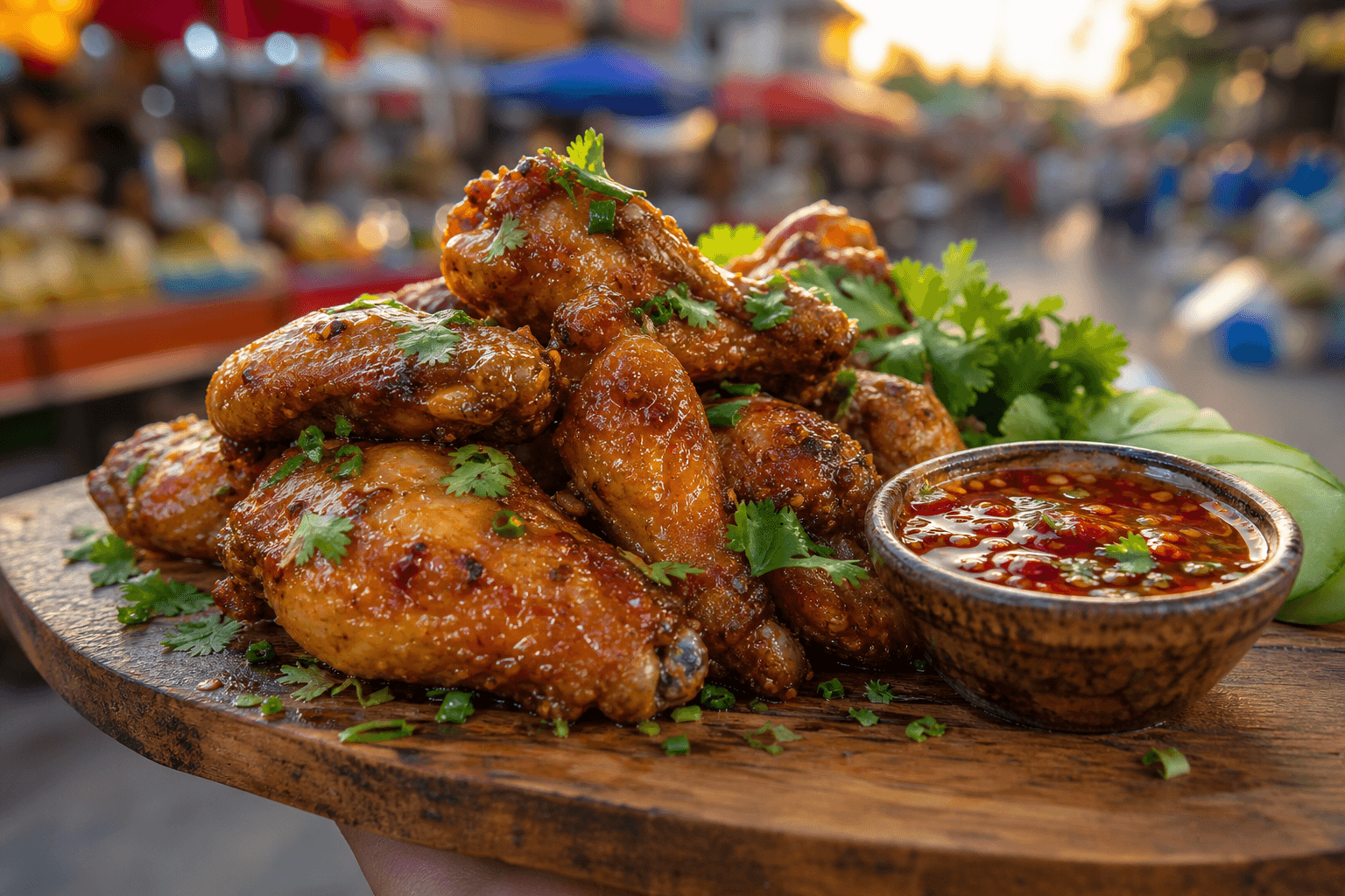 European Street Food Awards: A Golden Opportunity for Mobile Food Operators